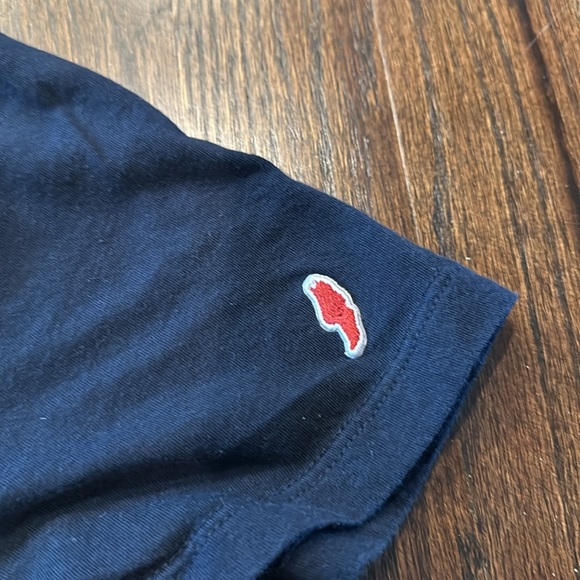 Carolina / UNC / Chapel Hill Tarheels Short Sleeve Shirt - Sz XL - Picture 3 of 10